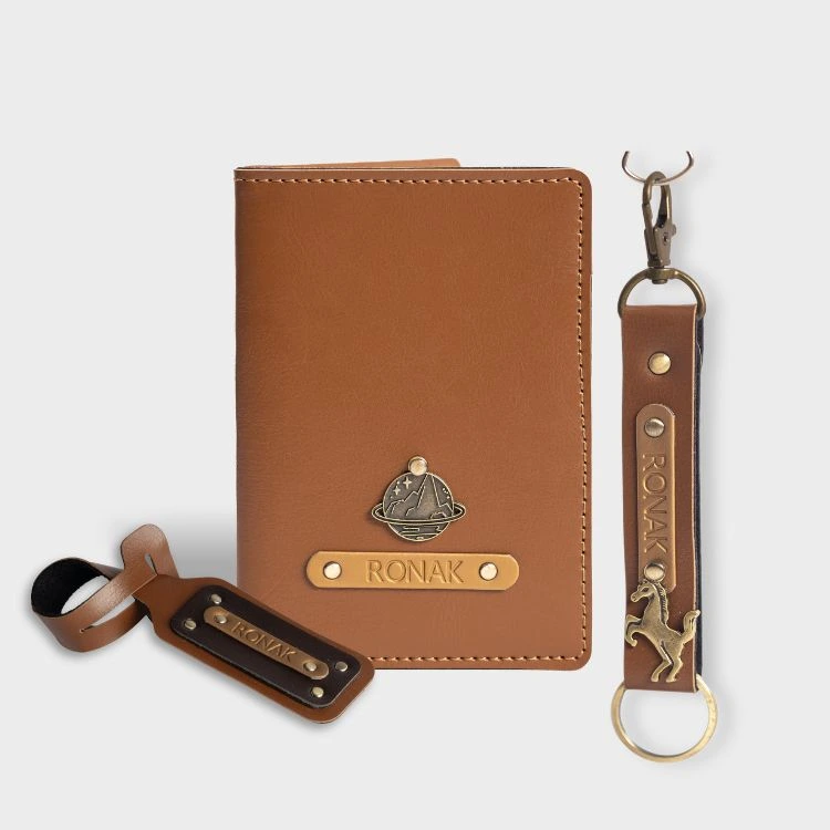 Mini Travel Hamper